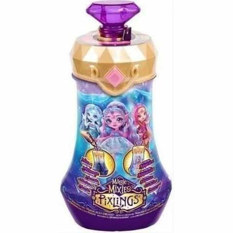 Lalka Moose Toys Magic Mixies Pixlings Puppe Deerlee