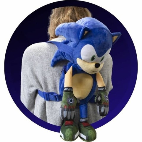 Plecak Lansay Sonic