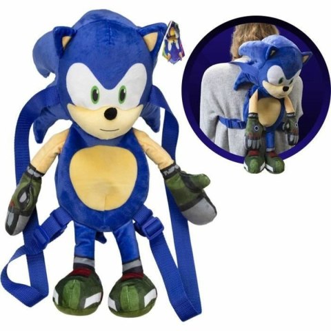 Plecak Lansay Sonic