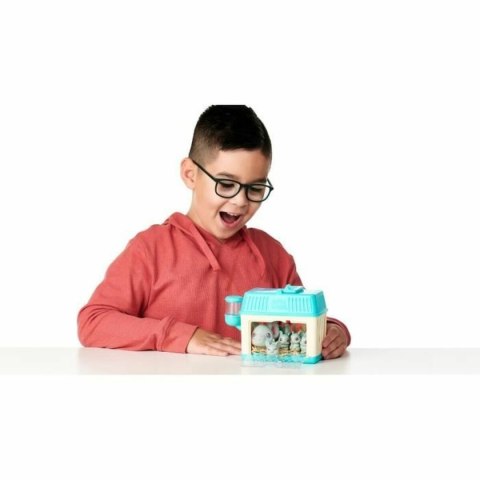 Pluszowy Zwierzak Moose Toys Mama surprise