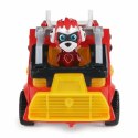 Pojazd The Paw Patrol Czerwony Figurka