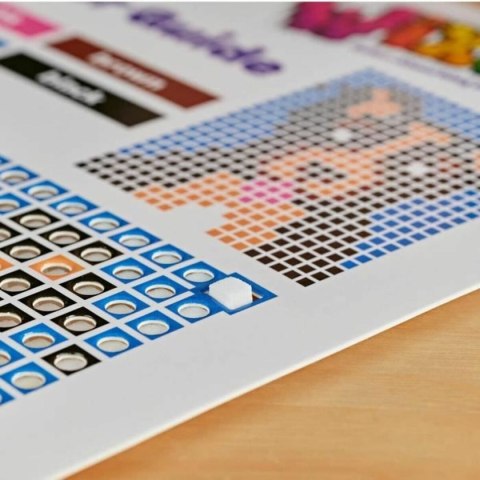 Rysunki do Malowania Crayola Wixels