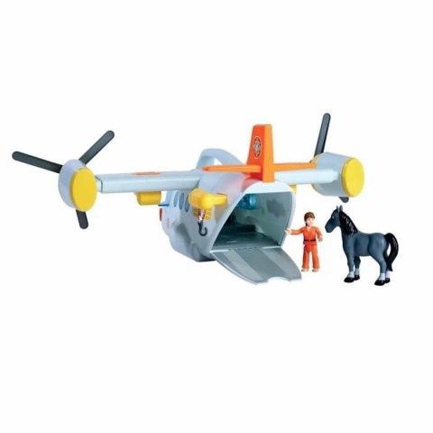 Samolot Simba Kristyna & Kilo 45 x 16 x 22 cm