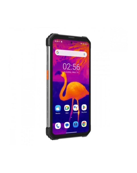 Blackview BV8900 8/256 Pomarańczowy