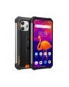 Blackview BV8900 8/256 Pomarańczowy