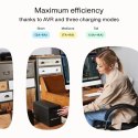 Zasilacz awaryjny UPS AVR PowerCore 500W/800VA 12VDC