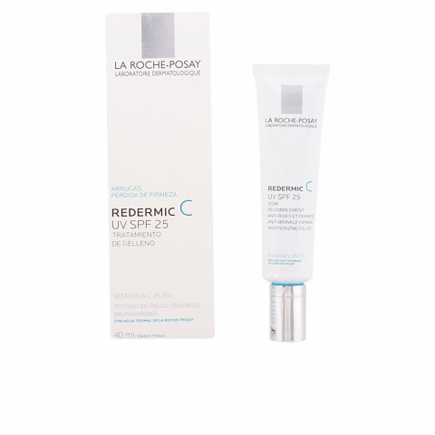 Krem Przeciwzmarszczkowy La Roche Posay 897-13728 40 ml