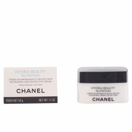 Krem do Twarzy Chanel Hydra Beauty Nutriton (50 ml) (50 ml)
