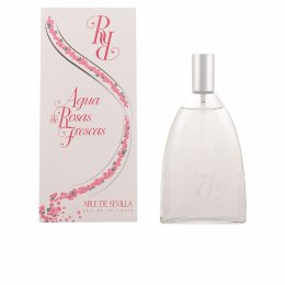 Perfumy Damskie Aire Sevilla Agua de Rosas Frescas (150 ml)