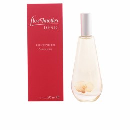 Perfumy Damskie Flor d'Ametler DESIG EDP 50 ml
