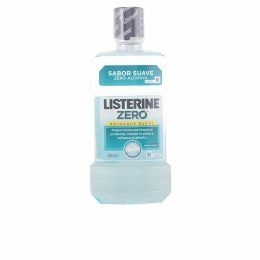 Płyn do Płukania Ust Zero Listerine (500 ml)