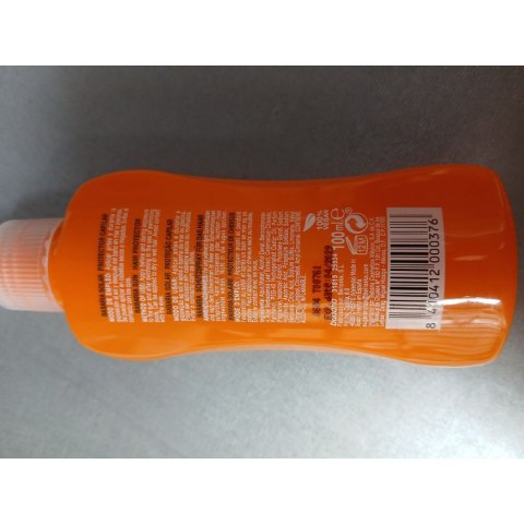 Wzmacniacz Opalenizny Babaria