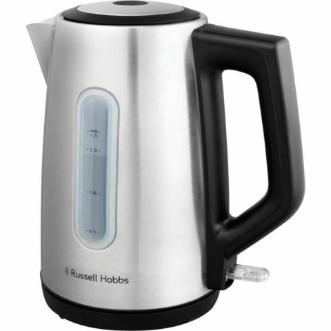 Czajnik Russell Hobbs Czarny Stal nierdzewna 2400 W 1,7 L