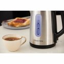 Czajnik Russell Hobbs Czarny Stal nierdzewna 2400 W 1,7 L