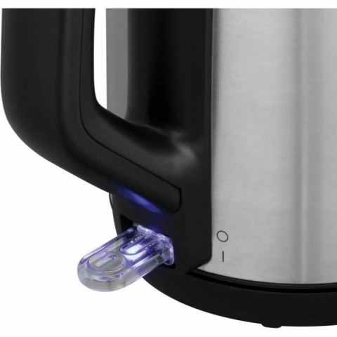 Czajnik Russell Hobbs Czarny Stal nierdzewna 2400 W 1,7 L