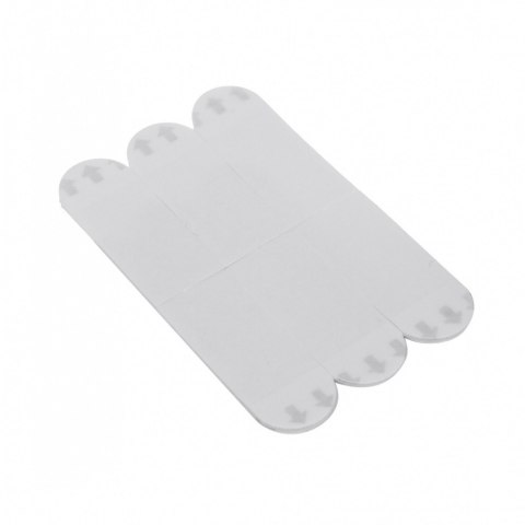 Ekran projekcyjny 84 cale MC-980 186x100cm obramowanie 25mm