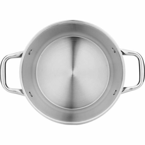 Garnek z Pokrywką Arthur Martin AM2513 Ø 28 cm