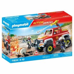Akcesoria do Domku dla Lalek Playmobil