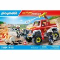 Akcesoria do Domku dla Lalek Playmobil