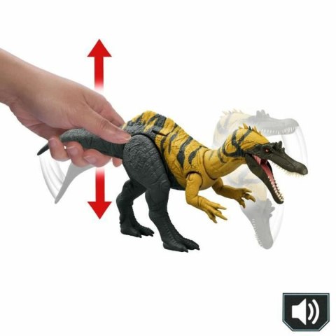 Dinozaur Jurassic World