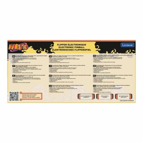 Gra edukacyjna Lexibook