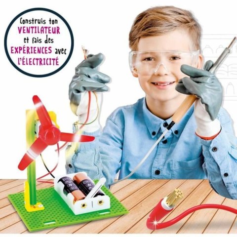 Gra naukowa Lisciani Giochi