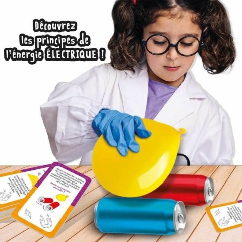 Gra naukowa Lisciani Giochi