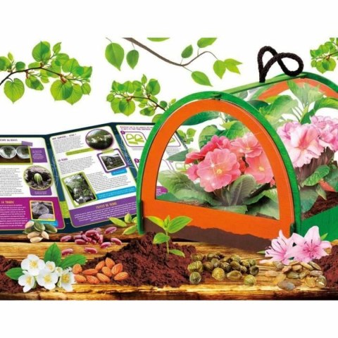 Gra naukowa Lisciani Giochi