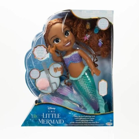 Lalka Baby Jakks Pacific The Little Mermaid
