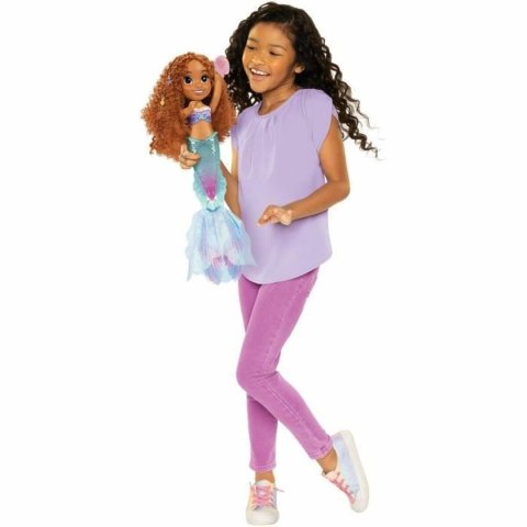 Lalka Baby Jakks Pacific The Little Mermaid