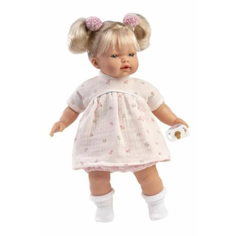 Lalka Baby Llorens 33 cm