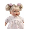 Lalka Baby Llorens 33 cm