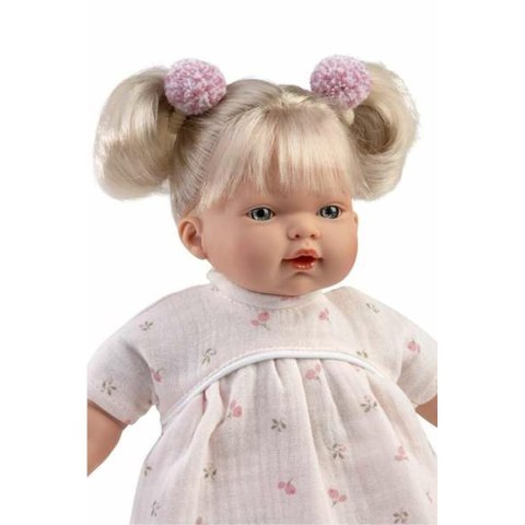 Lalka Baby Llorens 33 cm