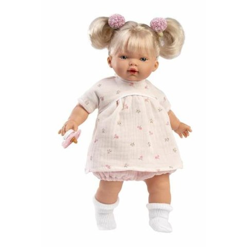 Lalka Baby Llorens 33 cm