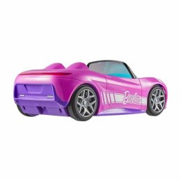 Lalka Hot Wheels Wielokolorowy Różowy