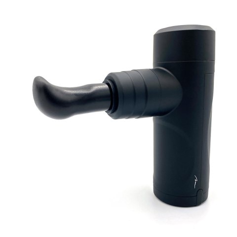 Masażer ręczny (6 głowic) PORTABLE GUN MASSAGER MT6526