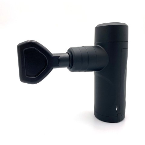 Masażer ręczny (6 głowic) PORTABLE GUN MASSAGER MT6526