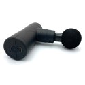 Masażer ręczny (6 głowic) PORTABLE GUN MASSAGER MT6526