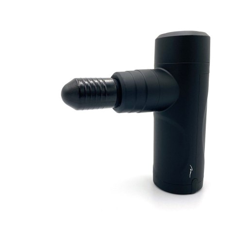 Masażer ręczny (6 głowic) PORTABLE GUN MASSAGER MT6526