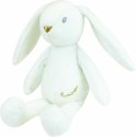 Pluszak Jemini Luminou White Rabbit 20 cm