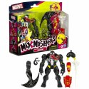 Przegubowa Figura Hasbro MixMashers Venom Deluxe