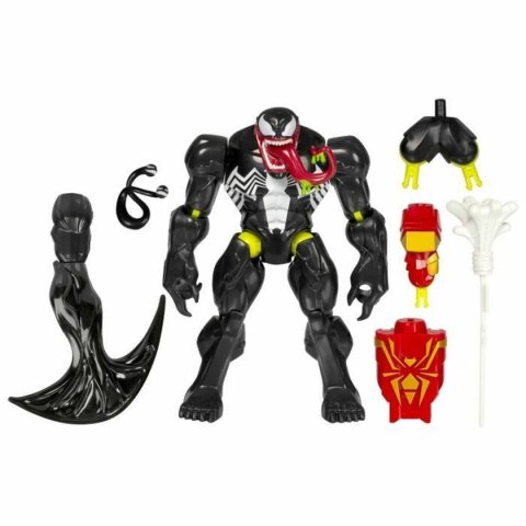 Przegubowa Figura Hasbro MixMashers Venom Deluxe