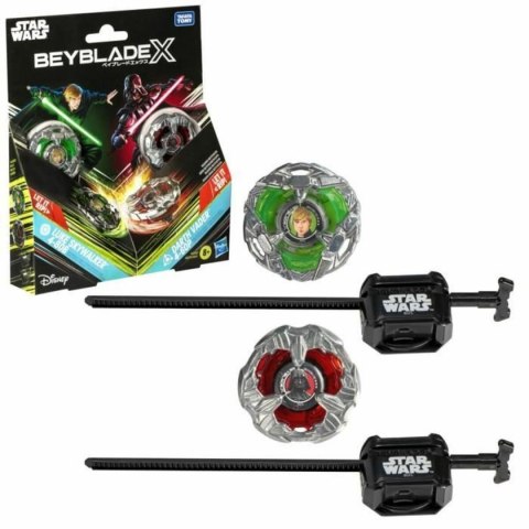 Przegubowa Figura Hasbro