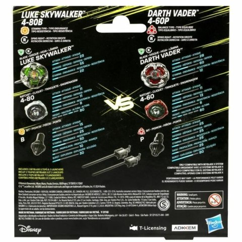 Przegubowa Figura Hasbro