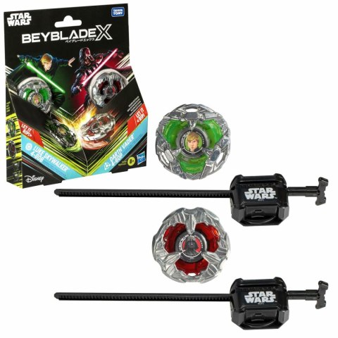 Przegubowa Figura Hasbro