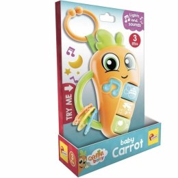 Zabawa Edukacyjna Lisciani Giochi