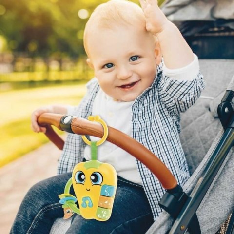 Zabawa Edukacyjna Lisciani Giochi