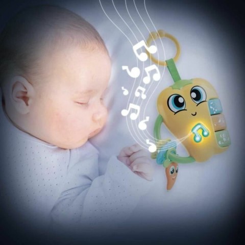 Zabawa Edukacyjna Lisciani Giochi