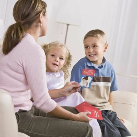 Zabawa Edukacyjna Lisciani Giochi