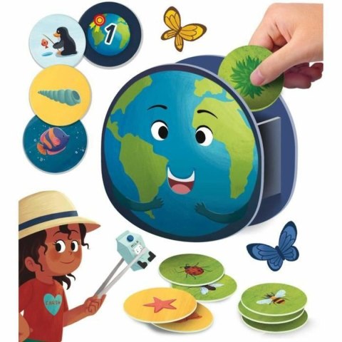 Zabawa Edukacyjna Lisciani Giochi